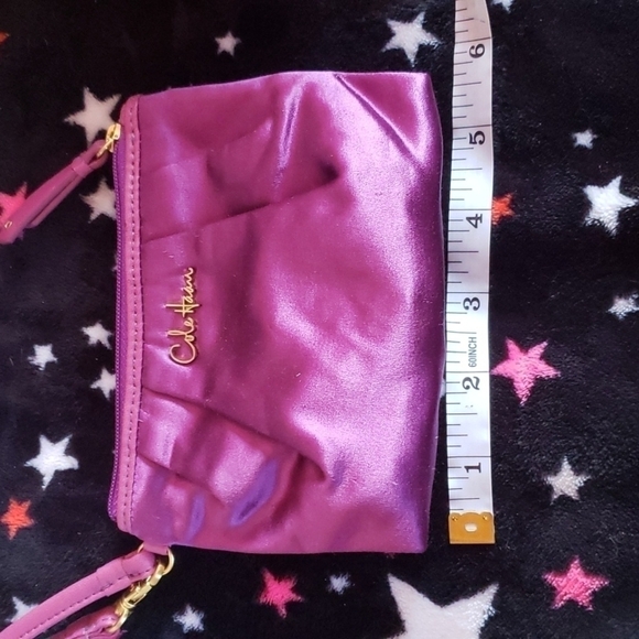 𝅺cole haan wristlet . NWOT - Picture 5 of 7